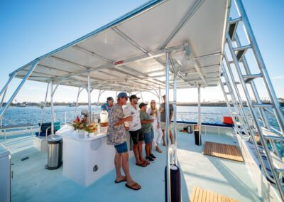 %alana yacht rental san diego%