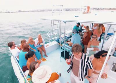 %alana yacht rental san diego%